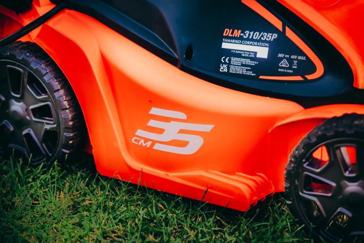 Echo Push Lawn Mower DLM-310/35P - DLM-310_35P 2021 (2).jpg